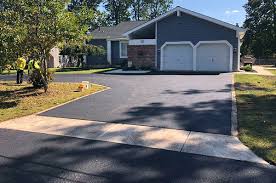 Driveway Maintenance Services in Bartlesville, OK